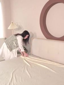 Bed Sheet Mattress Lifting Tool Special Fixed Insert Household Bed Sheet Gap Lifting Mattress Insert Artifact