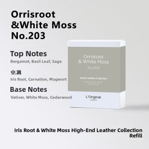 LOriginal | High-end Car Aroma Diffuser Fragrance Machine