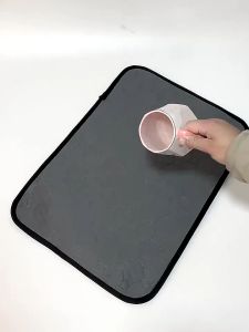 Pet Pee Pad Training Mat Washable Absorbent Urine Pad Non-slip Cat Dog Pee Pads Kitten Puppy Reusable Diapers