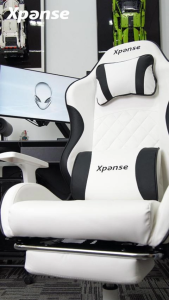 Xpanse X8 Kursi Gaming/Kursi Kantor/Kursi Kerja/kursi komputer/Kursi Belajar/Kursi Santai/Kursi Komputer/kursi gaming termurah