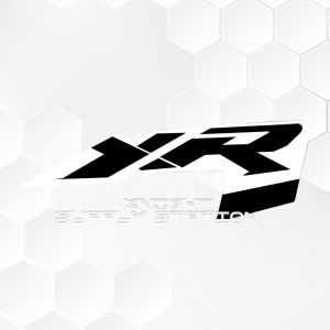 For BMW S1000XR S 1000 XR 2020 2021 2022 2023 Motorcycle Head sticker New XR drawing Decal Sticker Kit