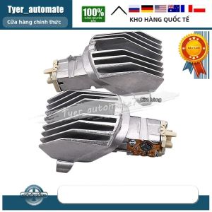 Mô-đun Đèn LED Chạy Ban Ngày DRL BMW 5 Series F10 F11 LCI 2014-16 63117343876 - Bộ Điều Khiển Đèn Pha - Điện Tử Xe Hơi