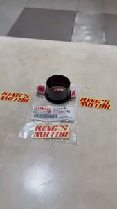 CORONG DUDUKAN PER CVT ATAS HITAM PULLY SEAT SPRING SOUL GT 125 XRIDE 125 FINO FI 125 FREEGO OLD NEW FREE-GO FAZZIO FAZIO GRAND FILANO 2PH E7644 ASLI ORI ORIGINAL YAMAHA YGP