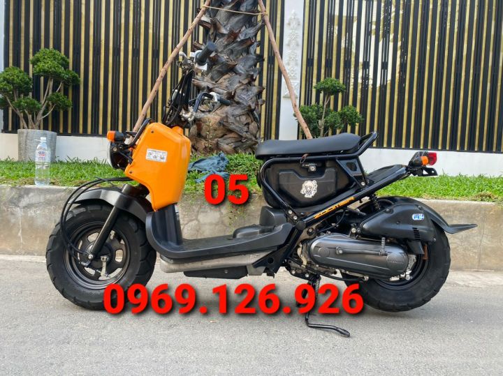 xe máy 50cc honda zoomer nội địa nhật | Lazada.vn