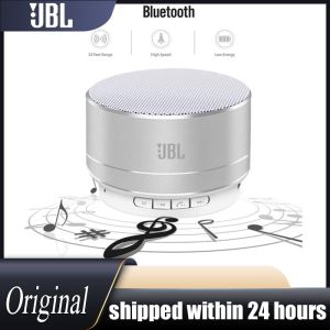 ♥100% sản phẩm gốc + Miễn phí vận chuyển♥JBL A10 di động bass không dây loa âm thanh mini xe nhỏ loa phụ trợ FM TF Phích cắm USB trong thẻ ngoài trời di động loa nhỏ