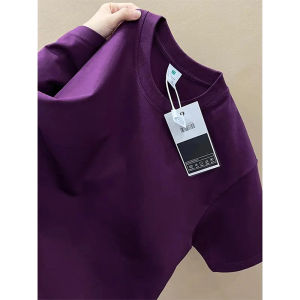 YOULIN | Heavyweight Long Staple Cotton T-Shirt