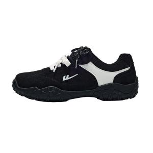 Warrior | Vintage Racing Inspired Thick Sole Womens Shoes 2026 Autumn