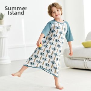 i-baby | Thermal Regulation Sweat Prevention Childrens Robe