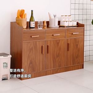 High-Quality Laminated Wood Cabinet: A Comprehensive Guide