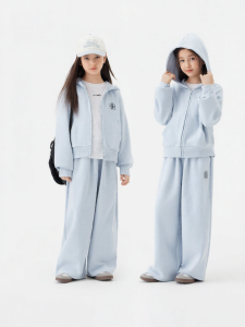 zosee | New Fashion Girls Sport Set  Two Pieces