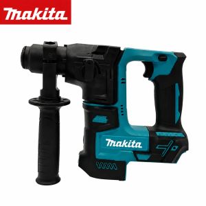 Makita | Makita DHR171Z 18V LXT Brushless SDS+ Rotary Hammer 2 Functions Electric Hammer Cordless Drill Power Tool High Performance