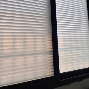 Changhong สติกเกอร์กระจกความเป็นส่วนตัวฟิล์มหน้าต่าง โปร่งแสง Frosted ห้องน้ําประตูห้องน้ําการส่งผ่านแสงไม่ทึบแสง