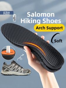 LINGMIAO | Arch Support Insoles for Hiking and Sports
