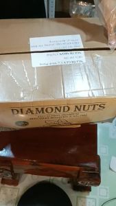 500gram HẠT DẺ CƯỜI NÂU KHÔNG TẨY NHẬP KHẨU TRỰC TIẾP TẠI MỸ