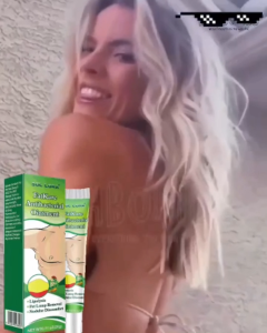 20g Lipoma Removal Cream safe and effective with a natural plant extract formula can repair lipomas on the ears and hands.