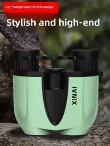 XINAI | Portable Opera & Concert Binoculars