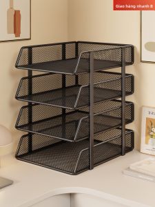 WUBUWEI | Giá Đỡ Sách Tổ Chức Đa Lớp