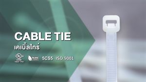 BANDEX เคเบิ้ล 3-5 นิ้ว สีขาว สีขาว สายรัด 100เส้น รสชาติ 1ถุง