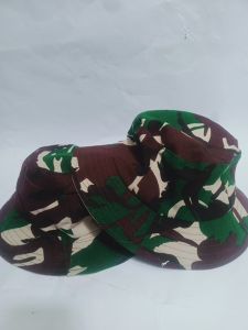 TOPI RIMBA HUTAN /PETANI GUNUNG