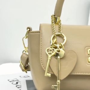 [BISA COD] 3001 Tas Luoyis Panda  Free paper bag + Certificate Tas Selempang Wanita Fashion