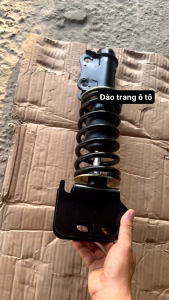 Giảm sóc hoàng huy có đế dùng cho xe ô tô 8 15 tấn đông phong giảm sóc 5001150-C11000
