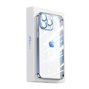 Ốp Lưng Bảo Vệ Siêu Mỏng Toàn Diện Cho Apple iPhone 15 pro Max 16 14 13 pro 12 Có Lớp Bảo Vệ Ống Kính Dành Cho Nam Và Nữ