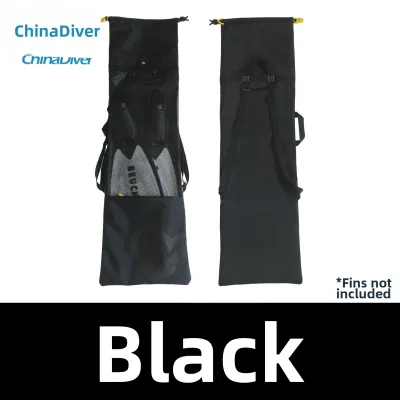 BEUCHAT | Dive Gear Backpack For Long Fins