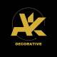 AK Decorative