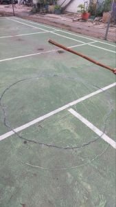 jala kecrik 1 meter jala lempar jala ikan dan jala udang 3 feet