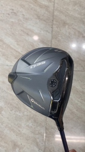 Gậy golf cũ_2nd Driver Taylormade Qi35 9° shaft Diamana Flex S (no cover)_7483