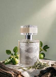 Plumora Arden - Fabric Perfume