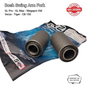 Bosh Arm Fork Megapro Bos Arem Fork Honda CB 150R Tiger Verza GL Pro Mega Pro Monoshock GLPro GL Max Megapro KC5 KNZ Original 52147-KC5-001