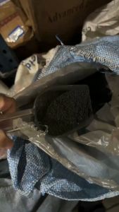 1KG activated carbon for water treatment