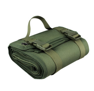 Multipurpose Outdoor Portable Pad