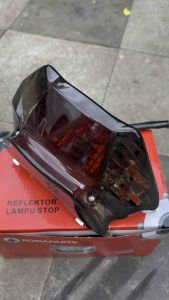 Lampu stop mio spory Lama old mika Riben