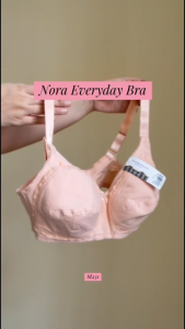 Modernform (M251) Women Cotton Plus Size Soft Padded Bra Cup C
