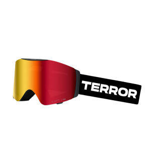 TERROR | Fog-resistant Goggles Skiing