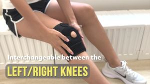 Knee Guard knee support basketball for men knee pad Brace hinged Knee Brace Adjustable kneecap leg pain relief Strap Knee pads help relieve pain kneelet dlastic knee cap To protect knee supporter for basketball knee cap patella