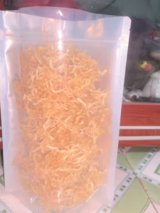 RAU CHÂN VỊT LÝ SƠN SUNI 100GR- RONG BIỂN NẤU CHÈ CHÂN VỊT TỪ ĐẢO LÝ SƠN CHÍNH GỐC