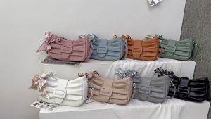 Tas Shoulder Wanita, Tas Bahu Wanita, Handbag Wanita Import, Tas Cewek, Tas Tenteng Wanita LPK8052