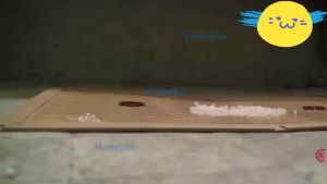 Lem Perangkap Tikus Model Buku / Alat Penangkap Pembunuh Pengusir Curut Kecoa Cicak Siap Pakai / Mouse Glue Trap / Papan Perangkap tikus dan lainnya