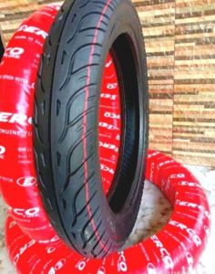 BAN FEDERAL IRC MOTOR MATIC BEAT VARIO MIO XEON LEXY SPACY RING14 SEDIA SEMUA JENIS UKURAN TUBLES