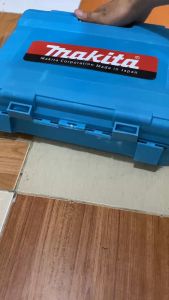 MÁY SIẾT BULONG MA.KITA 1080Nm 15 CELL - SIẾT BULONG Ô TÔ ỐC 38 - 42 MẠNH MẼ