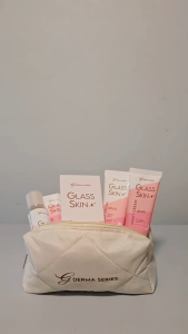 G Derma Series - Glass Skin Night Cream 50g