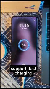 Charger Fast Charging VIVO 20W X16 USB Type C & Micro Adaptor 20Watt Best Quality