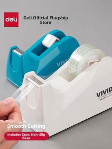 deli | Adjustable Size Cutting Tape Dispenser