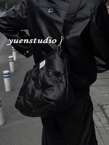 Stylish Soft Cloud Bag