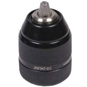 BAOZHILING | Metal Drill with 10mm Chuck Impact Hammer Driver Bit