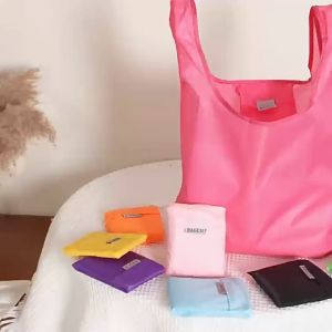 UO T16 TAS BELANJA LIPAT BAGCU | SHOPPING BAG