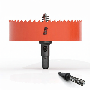 Beili | Multifunctional Drill Bit for Wood Metal Gypsum PVC Hole Opener